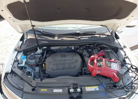 2023 Volkswagen Tiguan 2.0T Se from USA, damaged, VIN 3VVMB7AX2PM003264